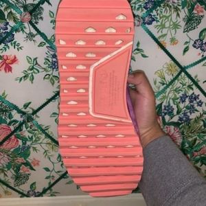 human race shoes holi